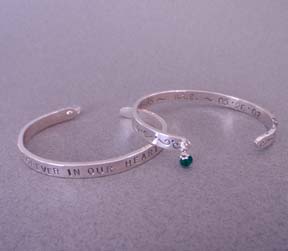 Bracelets – Studio 47 Designs
